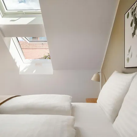 Apartment Limehome Graz Trauttmansdorffgasse