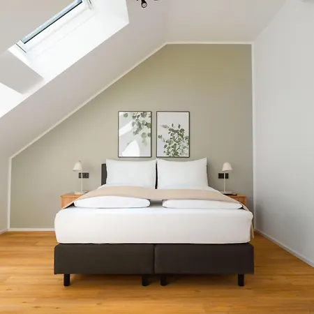 Limehome Trauttmansdorffgasse * Graz