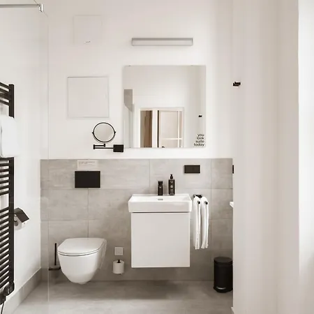 Limehome Trauttmansdorffgasse * Graz