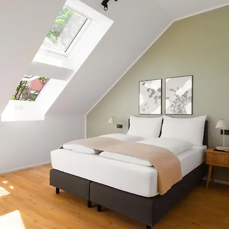 Limehome Graz Trauttmansdorffgasse