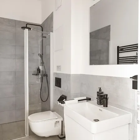 Limehome Graz Trauttmansdorffgasse * Graz