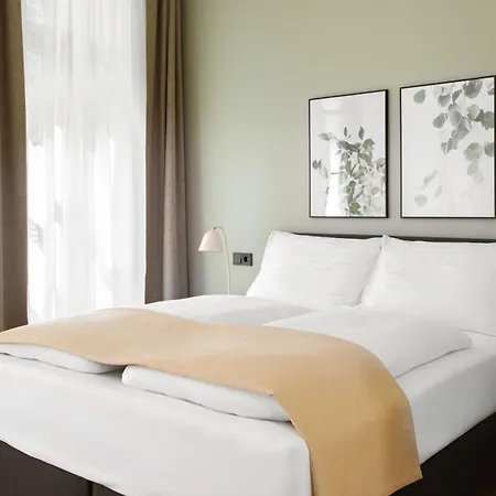 Apartment Limehome Trauttmansdorffgasse Graz