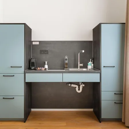 Limehome Trauttmansdorffgasse *