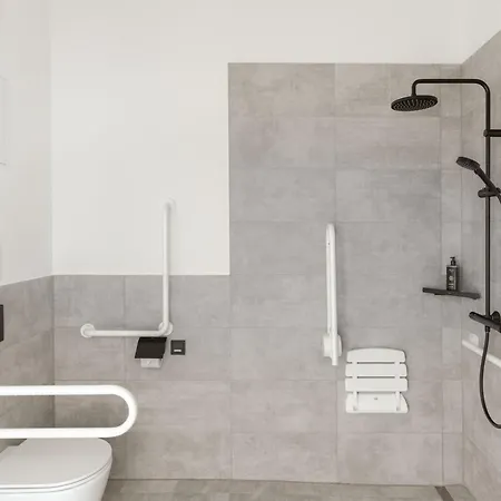 Limehome Graz Trauttmansdorffgasse Graz