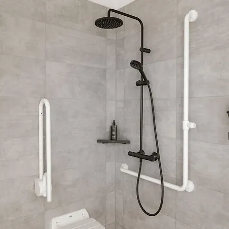 Apartamento Limehome Trauttmansdorffgasse *