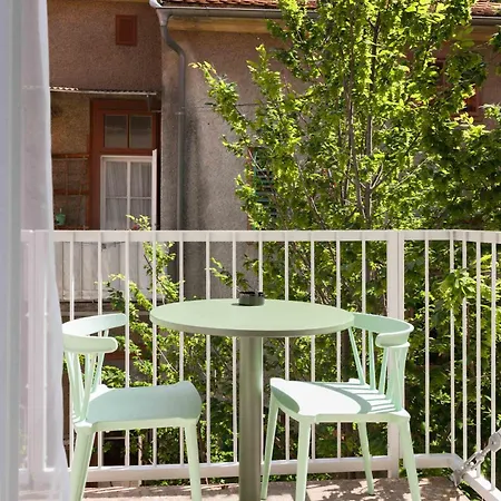Limehome Trauttmansdorffgasse Daire Graz