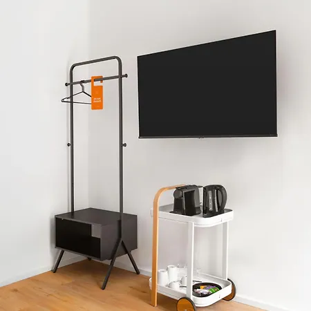 Apartamento Limehome Trauttmansdorffgasse Graz