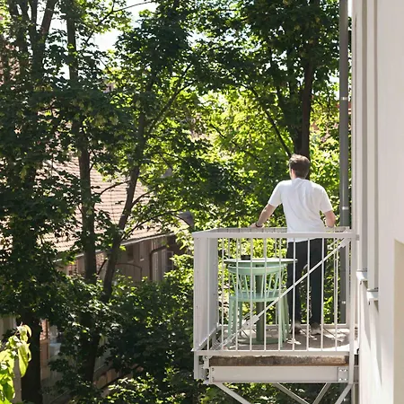 Limehome Graz Trauttmansdorffgasse Graz