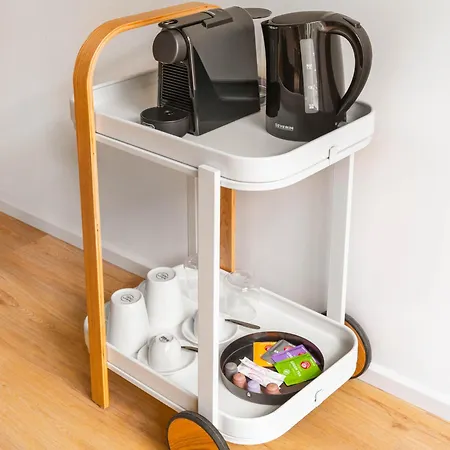 Limehome Trauttmansdorffgasse Apartamento