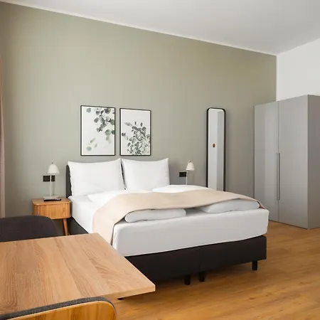 Apartamento Limehome Trauttmansdorffgasse Graz