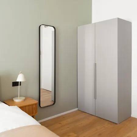 Limehome Trauttmansdorffgasse Graz