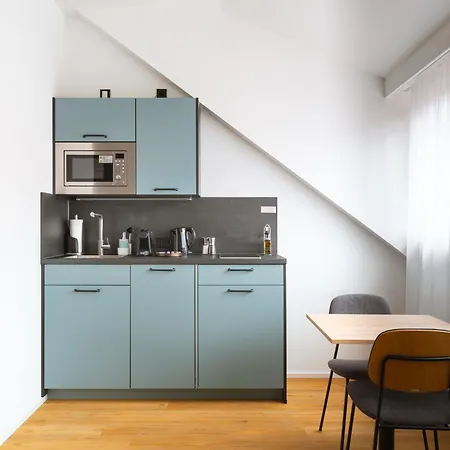 Limehome Trauttmansdorffgasse *