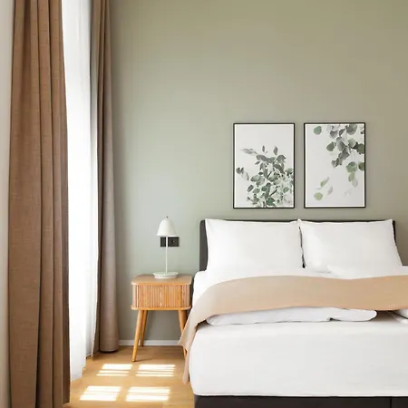 Limehome Graz Trauttmansdorffgasse