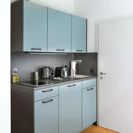 Apartment Limehome Trauttmansdorffgasse Graz