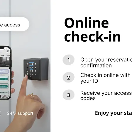 Apartamento Limehome Trauttmansdorffgasse Graz