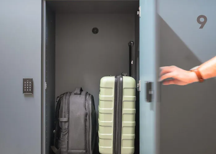 Apartamento Limehome Trauttmansdorffgasse *