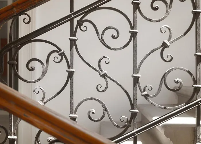 Limehome Trauttmansdorffgasse