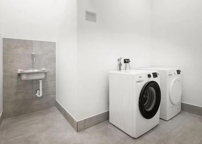 Apartman Limehome Trauttmansdorffgasse