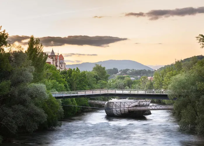 Apartamento Limehome Trauttmansdorffgasse *