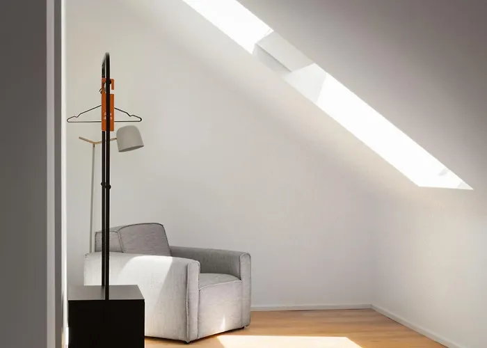 Limehome Trauttmansdorffgasse Apartamento