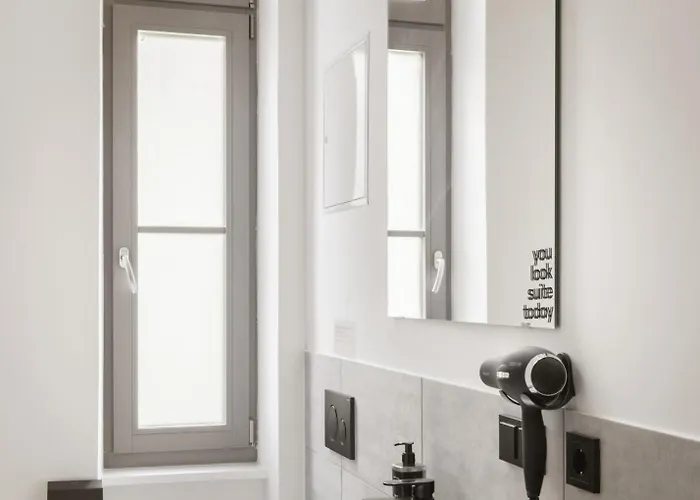 Limehome Trauttmansdorffgasse Apartman