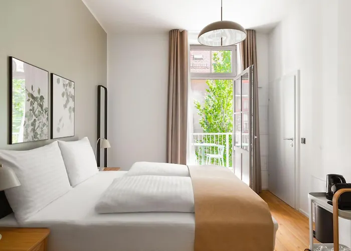 Limehome Trauttmansdorffgasse Apartman Graz