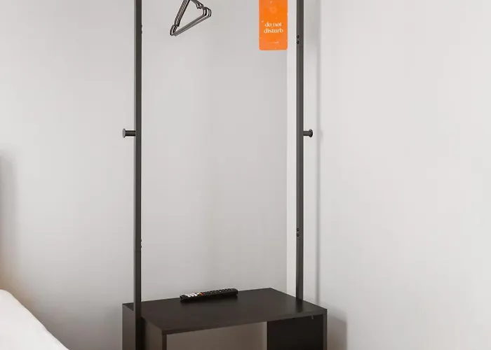 Limehome Trauttmansdorffgasse Graz