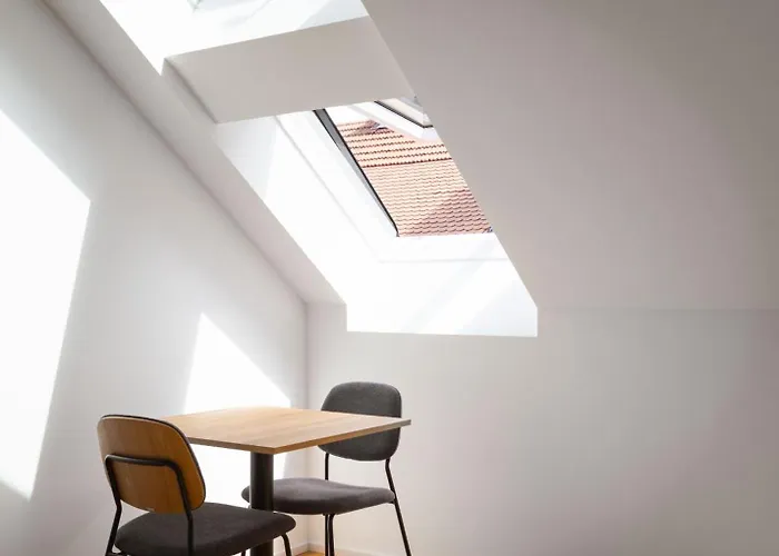 Apartamento Limehome Trauttmansdorffgasse