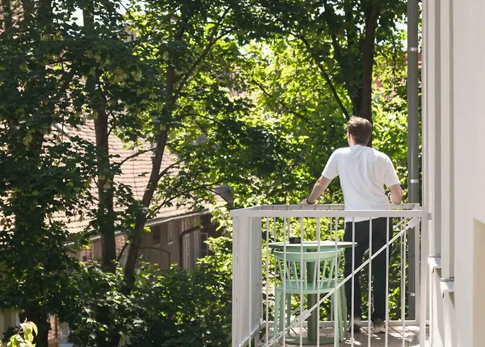 Limehome Trauttmansdorffgasse Graz