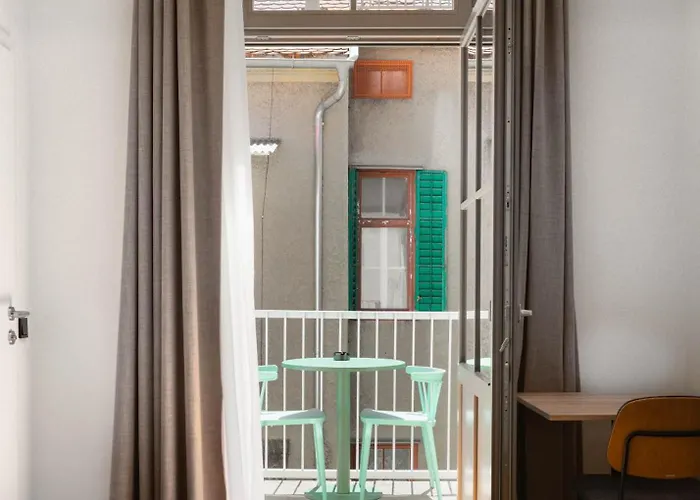 Apartamento Limehome Trauttmansdorffgasse