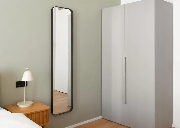 Limehome Trauttmansdorffgasse Graz