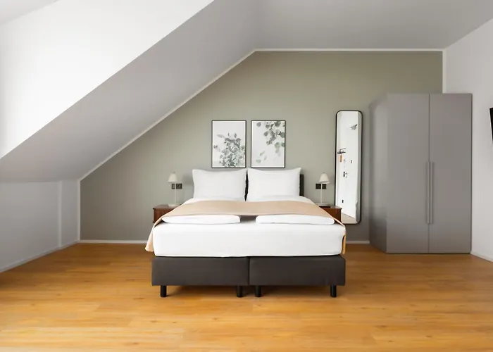 Limehome Trauttmansdorffgasse